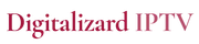 Digitalizard IPTV logo