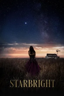 Poster artwork for the drama Starbright, available on demand